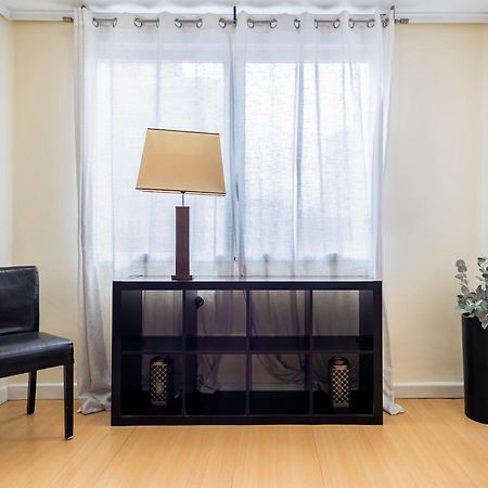Apartament Alcam Arte Ciencia Walencja Zewnętrze zdjęcie