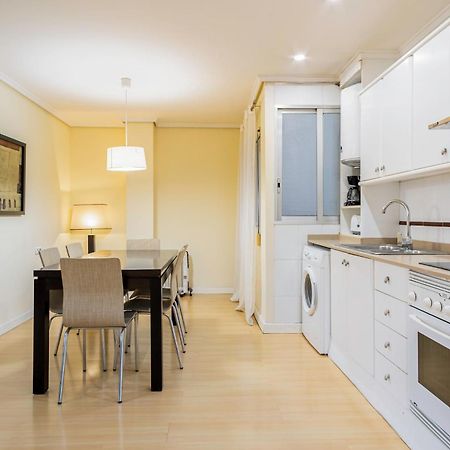 Apartament Alcam Arte Ciencia Walencja Zewnętrze zdjęcie