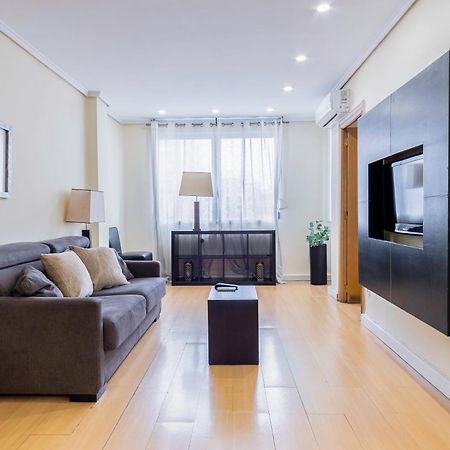 Apartament Alcam Arte Ciencia Walencja Zewnętrze zdjęcie