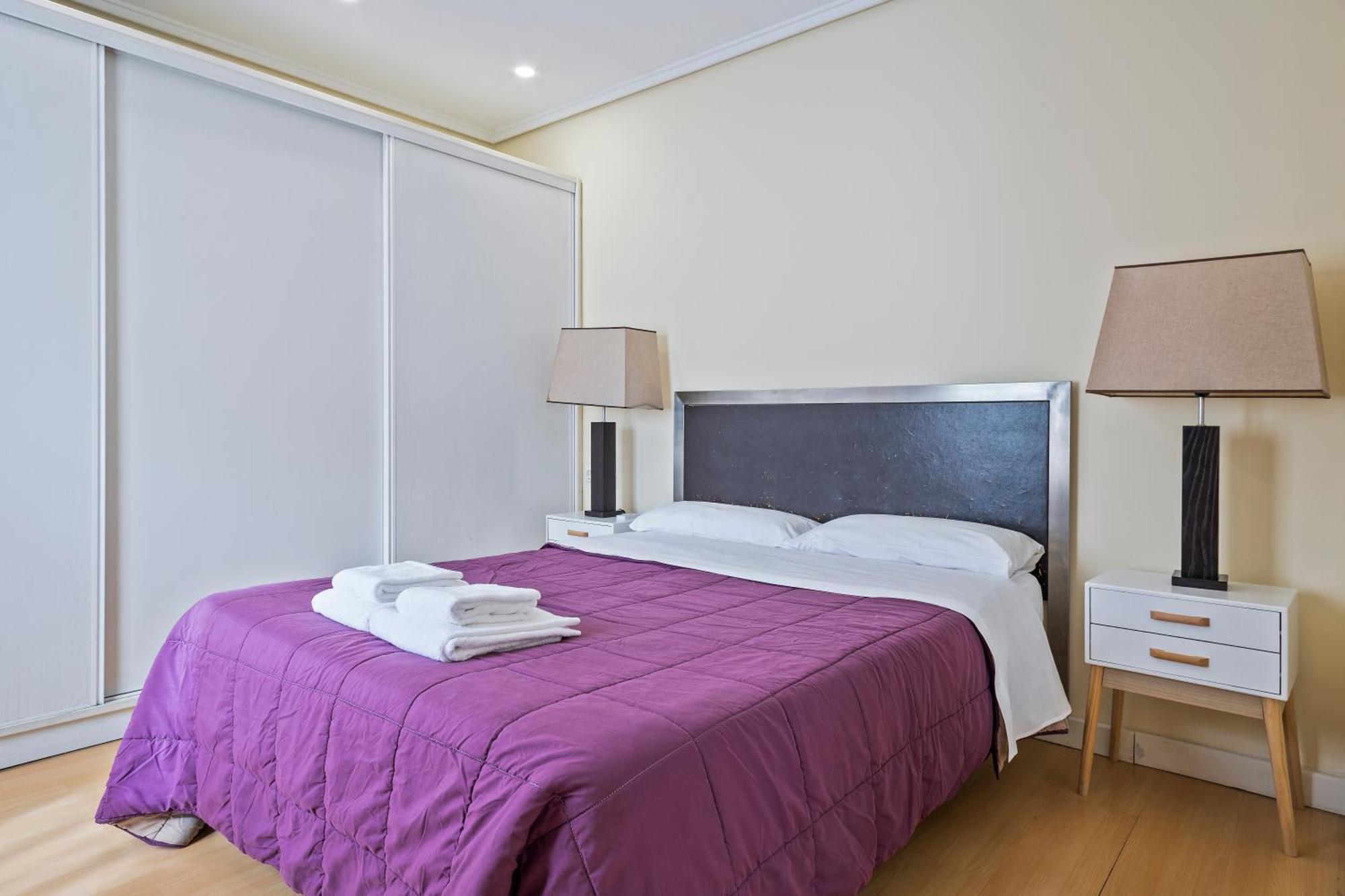 Apartament Alcam Arte Ciencia Walencja Zewnętrze zdjęcie