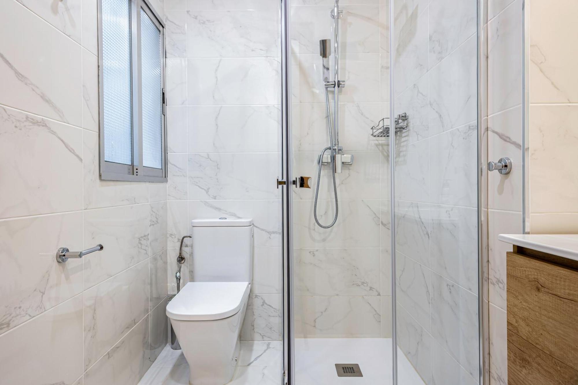 Apartament Alcam Arte Ciencia Walencja Zewnętrze zdjęcie