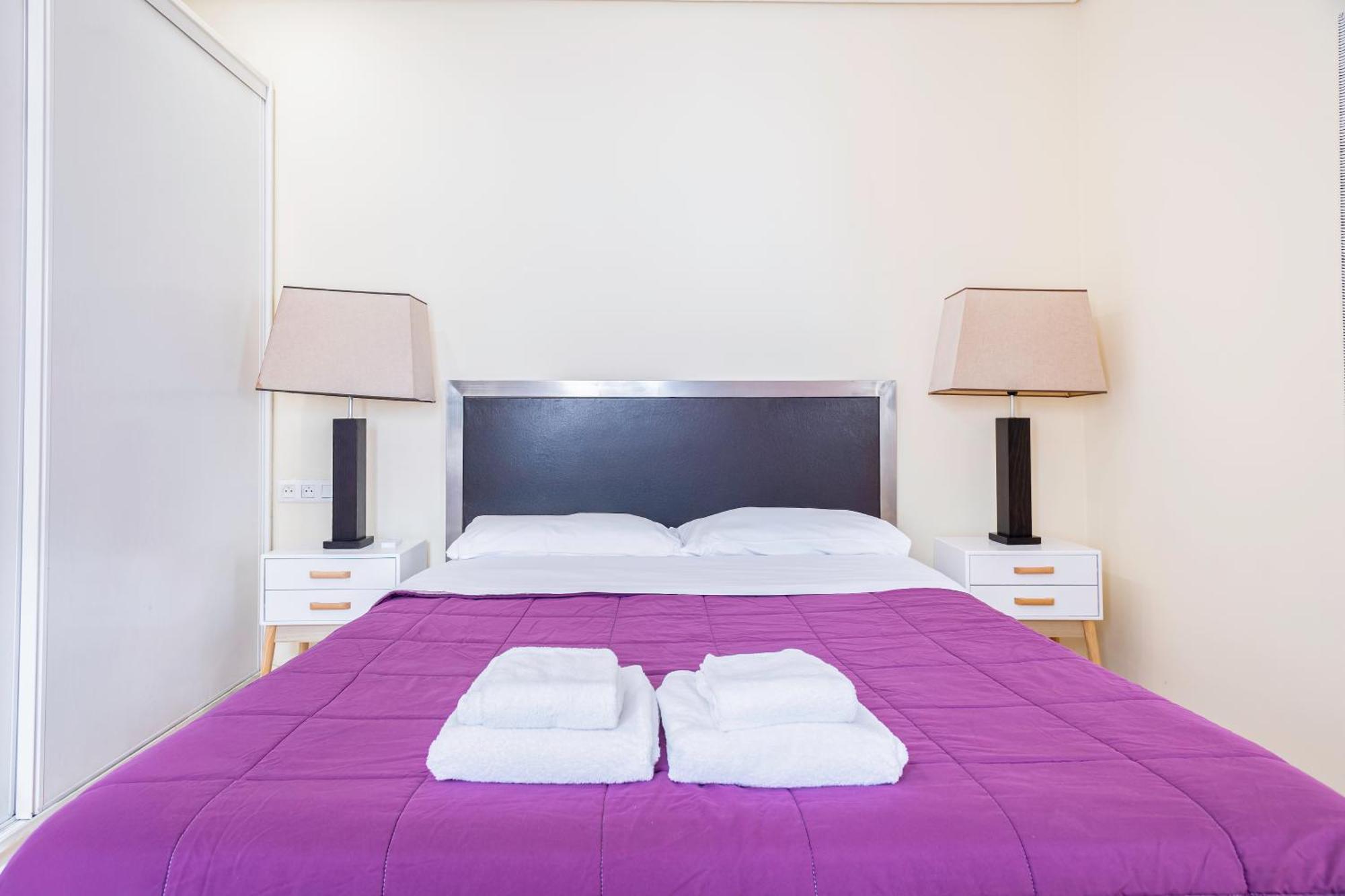 Apartament Alcam Arte Ciencia Walencja Zewnętrze zdjęcie