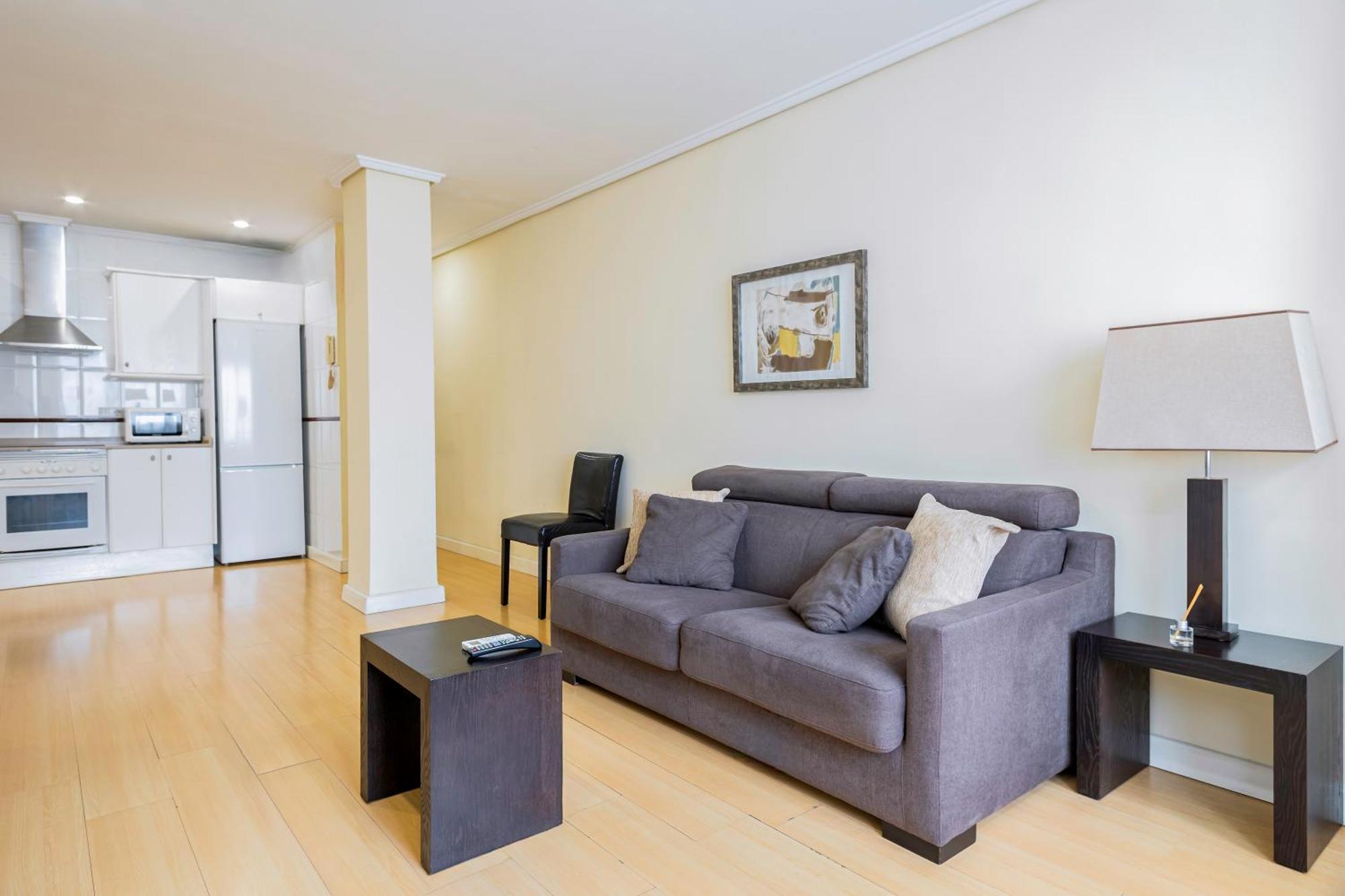 Apartament Alcam Arte Ciencia Walencja Zewnętrze zdjęcie