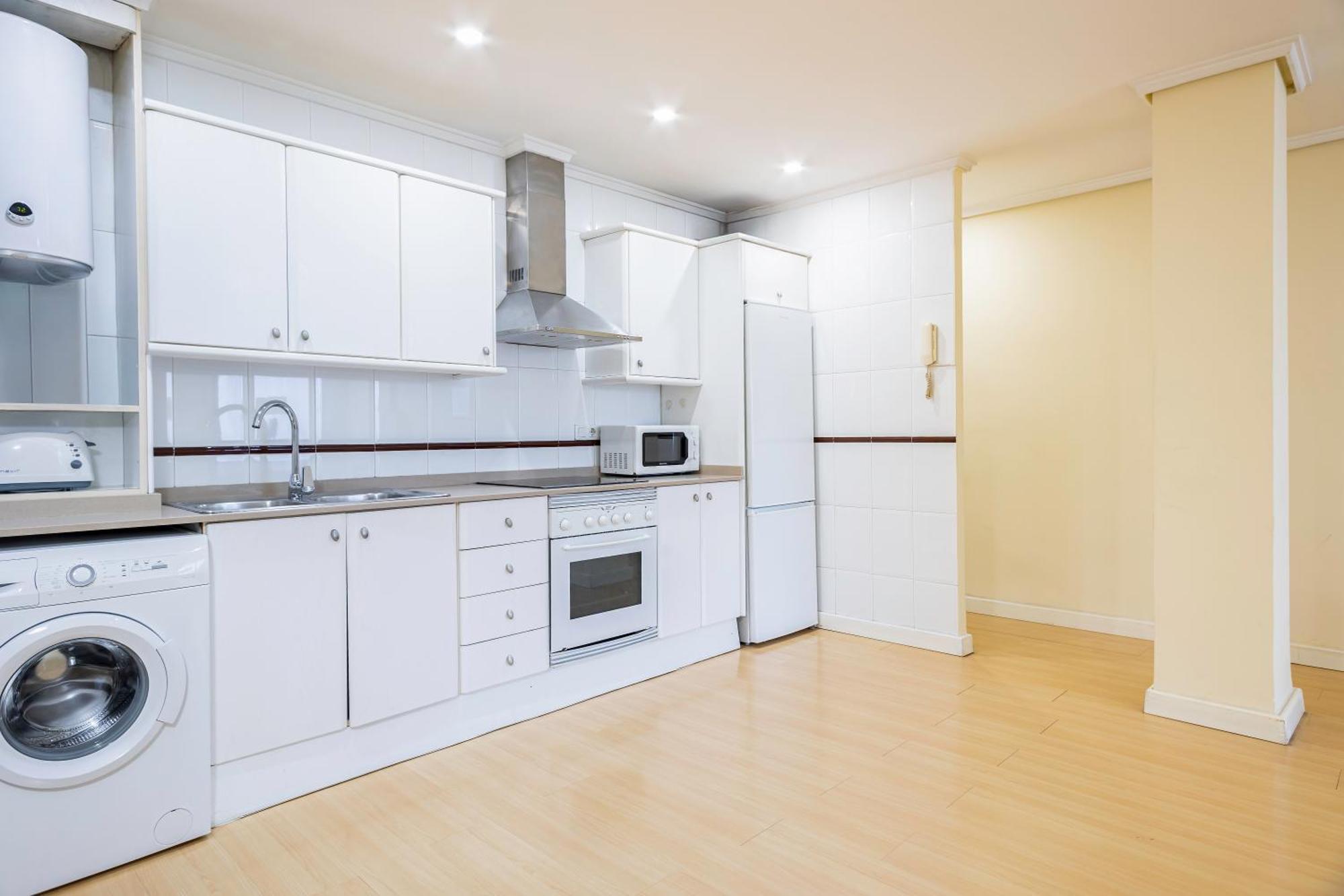 Apartament Alcam Arte Ciencia Walencja Zewnętrze zdjęcie